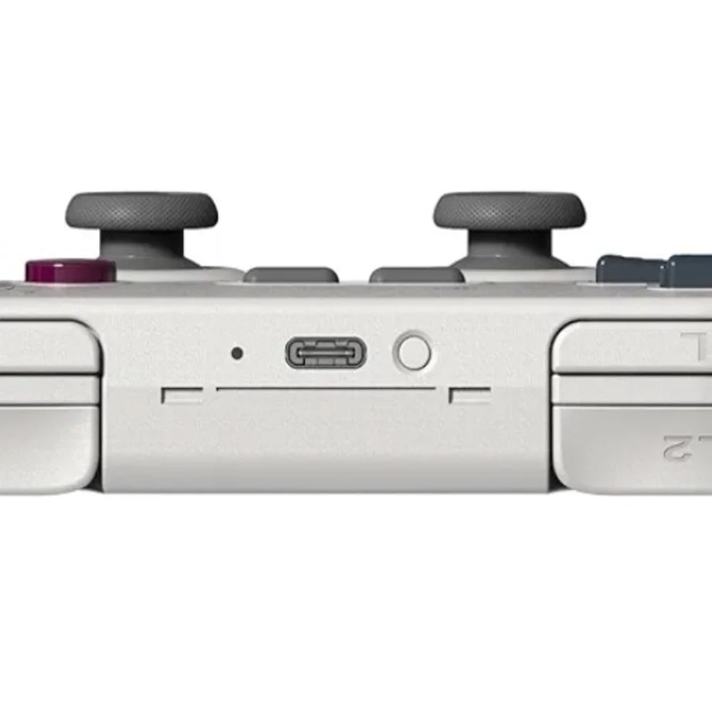 8Bitdo SN30 Pro Wireless Bluetooth Controller - Picture 5 of 7